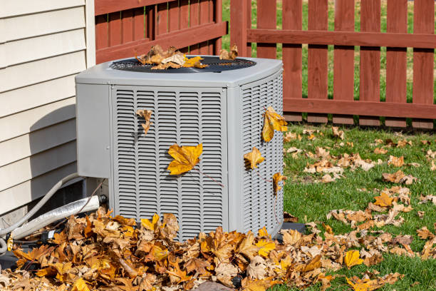 Best Affordable HVAC Services  in Dubois, PA