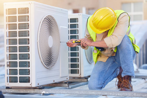 AC Installation Near Me in Dubois, PA