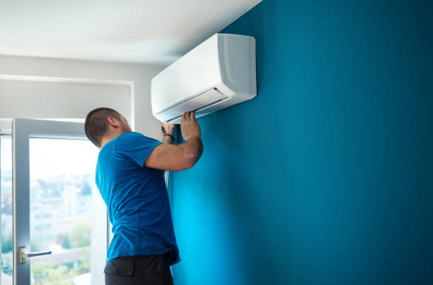 Best Emergency HVAC Repair  in Dubois, PA