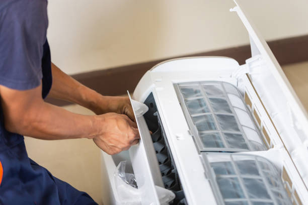 Best Central Air Repair  in Dubois, PA