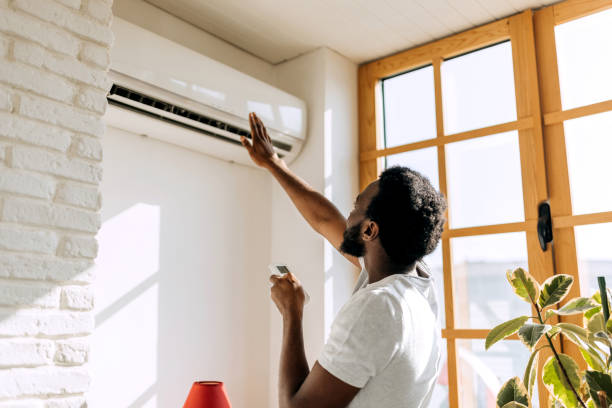 Best HVAC Cleaning Services  in Dubois, PA
