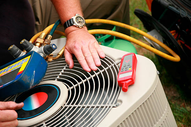 Air Duct Cleaning in Dubois, PA