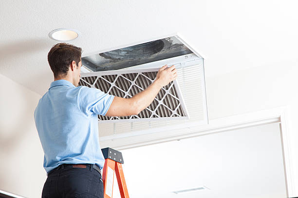 Local HVAC Companies in Dubois, PA