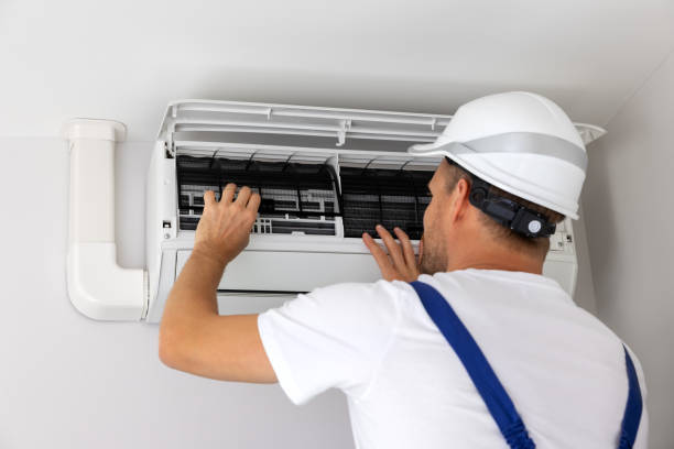  Dubois, PA HVAC Pros