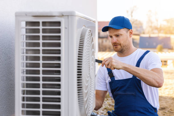 Local HVAC Companies in Dubois, PA