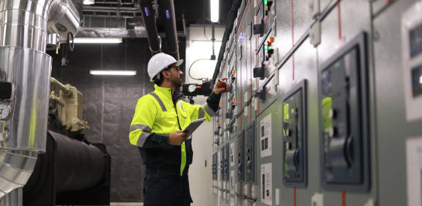 Best HVAC System Installation  in Dubois, PA